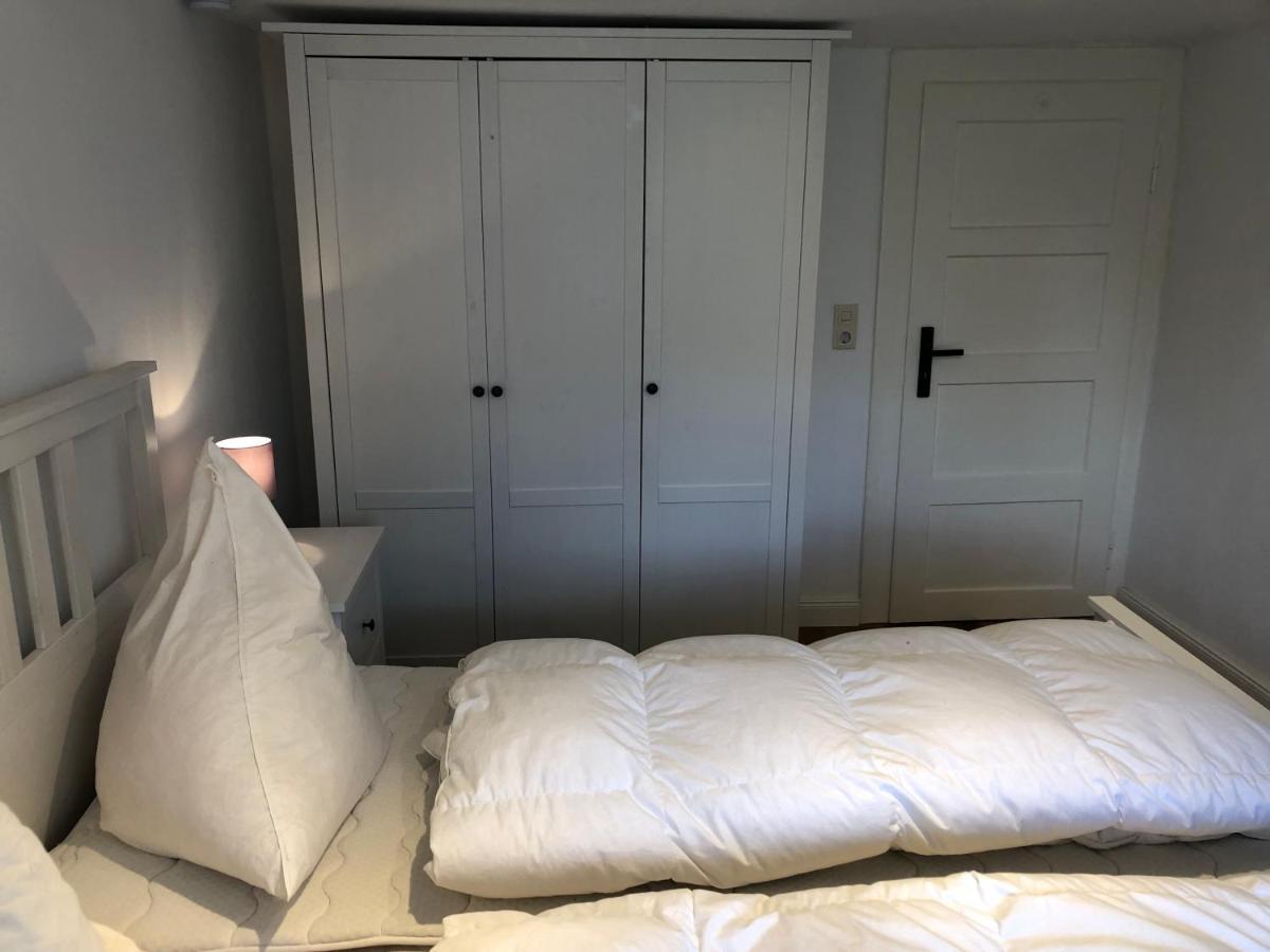 Ferienhaus Im Fichtelgebirge Nagel Eksteriør billede