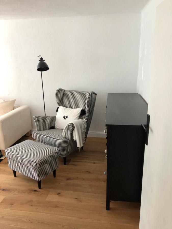 Ferienhaus Im Fichtelgebirge Nagel Eksteriør billede