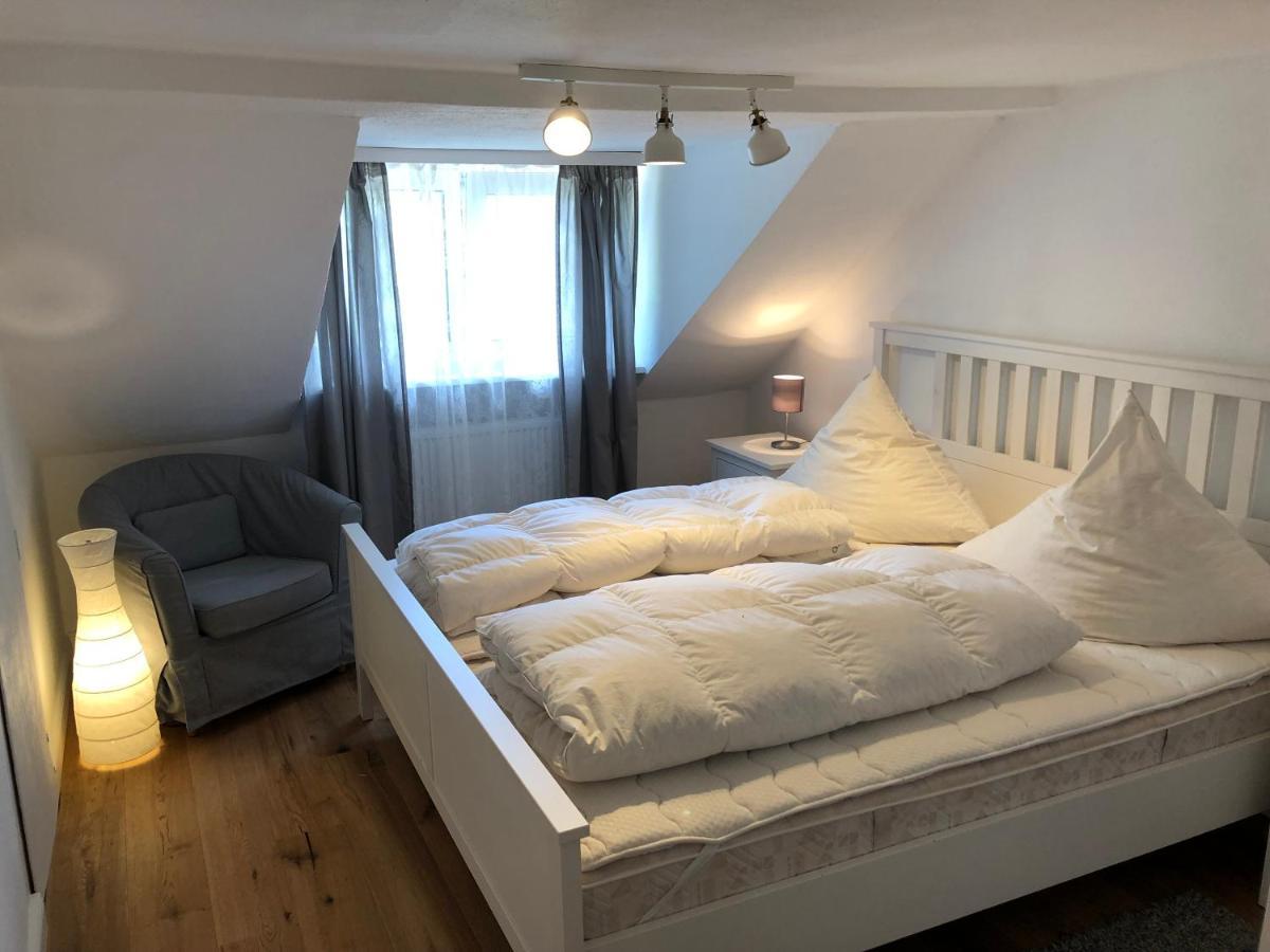Ferienhaus Im Fichtelgebirge Nagel Eksteriør billede